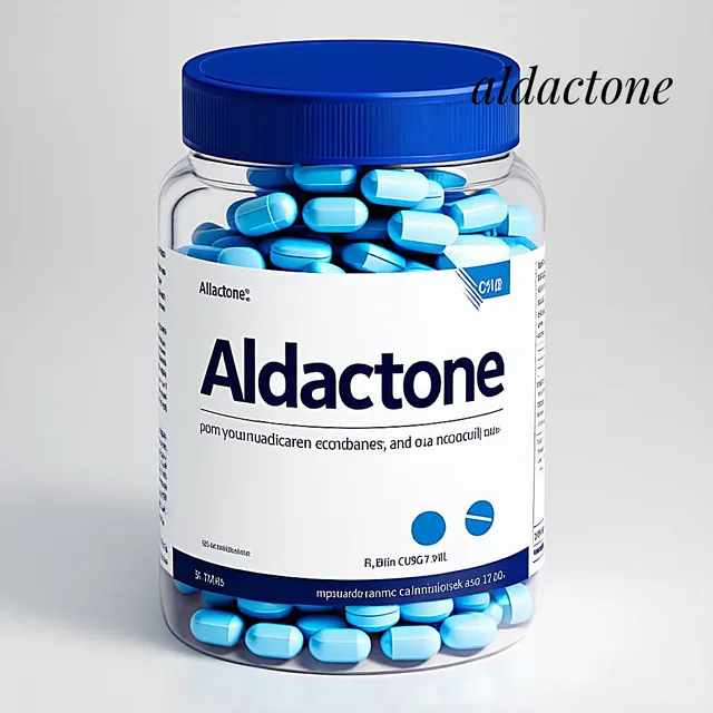 Aldactone compresse prezzo